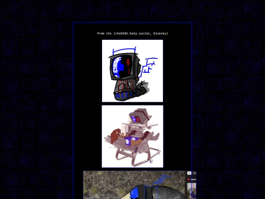 fanart screenshot