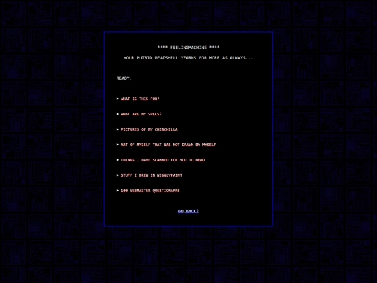 misc screenshot