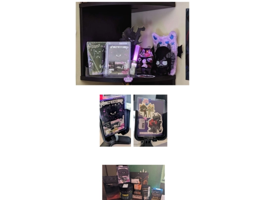 siren/goods screenshot