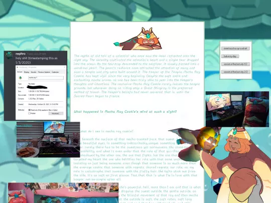 waifu screenshot