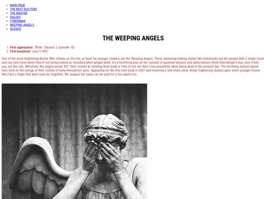 01/weeping screenshot