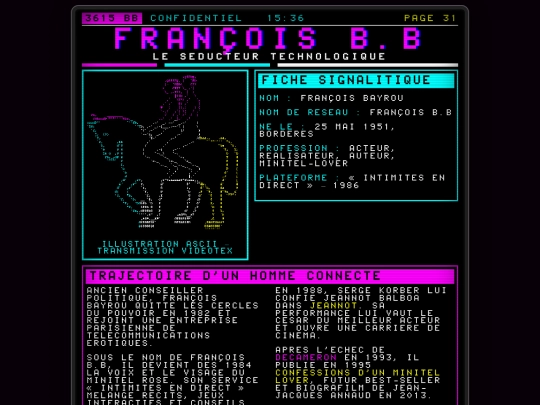 3615bb/notice screenshot