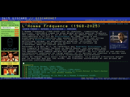 articles/l-homme-frequence-1968-2025-f0ba613 screenshot