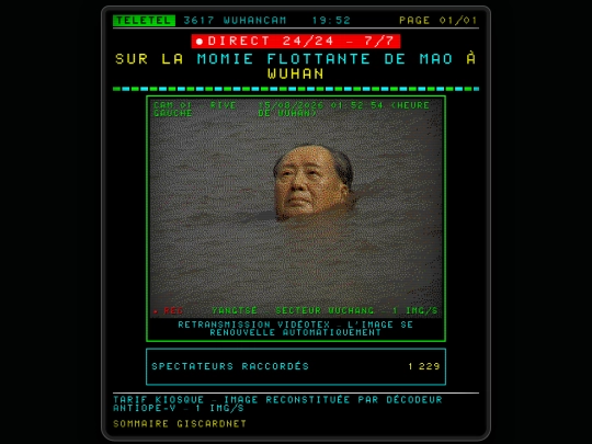 mao-cam screenshot