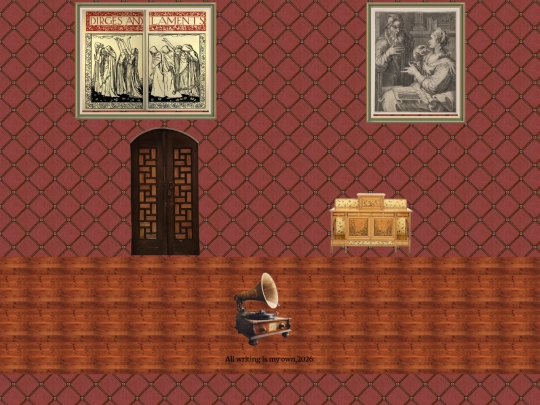 parlor screenshot