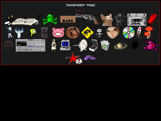 !graphics/transparent screenshot