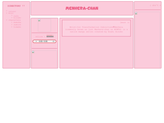 corner/menhera screenshot