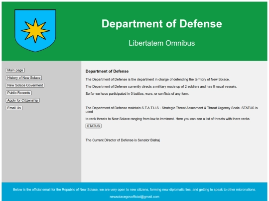dod screenshot
