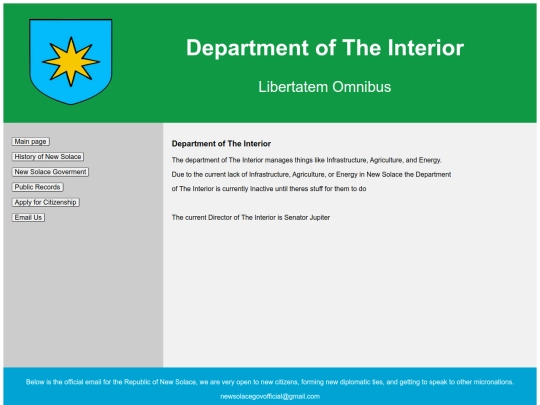 dointerior screenshot