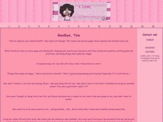 fanfics/you can recover/chapter7 screenshot