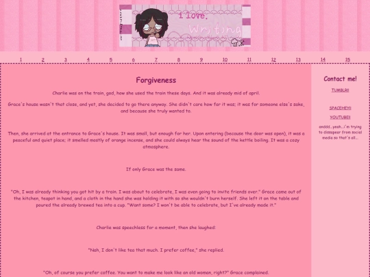 fanfics/you can recover/chapter8 screenshot