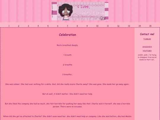 fanfics/you can recover/chapter9 screenshot