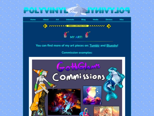 Art screenshot