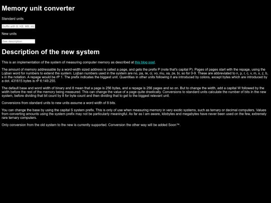 newmemory screenshot