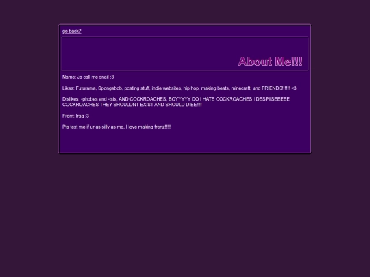 about screenshot
