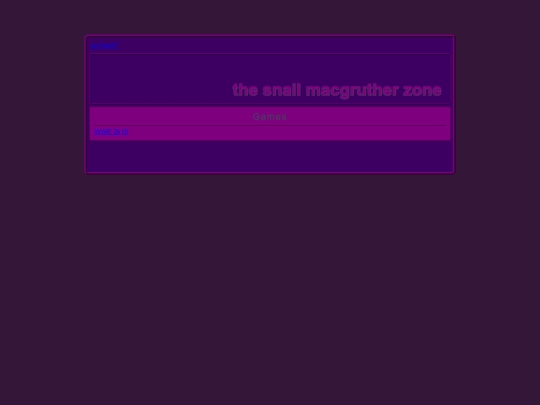 things screenshot