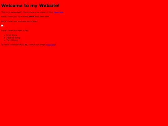 SponsorMeUp screenshot