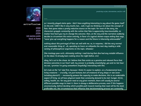 others/fate screenshot
