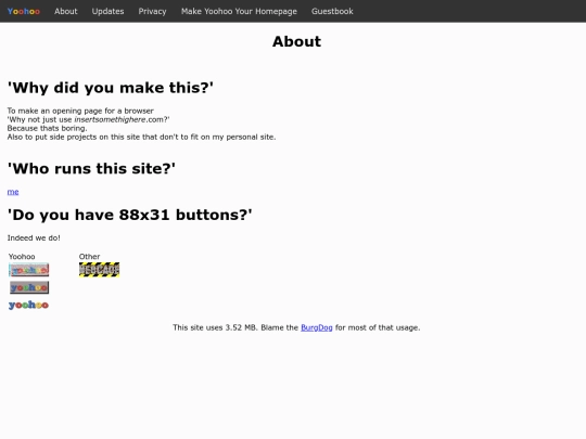about screenshot