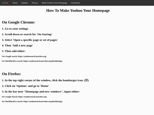 bookmark screenshot