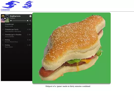 clicker/clicker screenshot