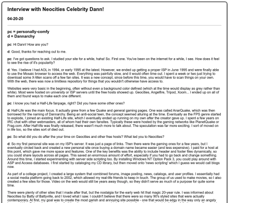 theneocitiestribune/articles/042020 screenshot