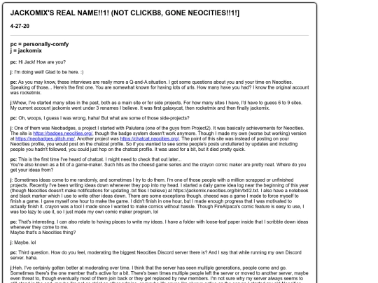theneocitiestribune/articles/042720 screenshot