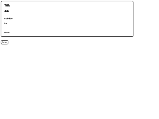 theneocitiestribune/articles/template screenshot