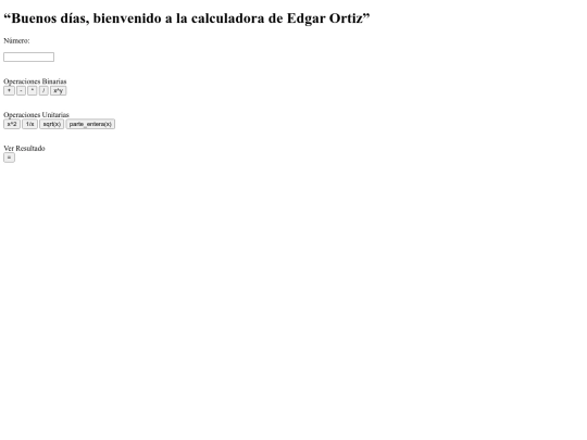 modulo4 screenshot