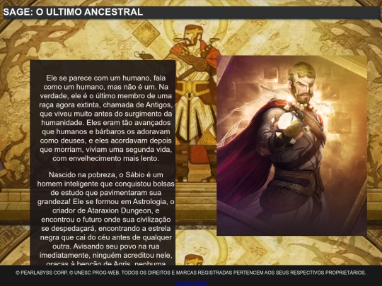 Paginas/Classes/Sage/Sage_Intro screenshot