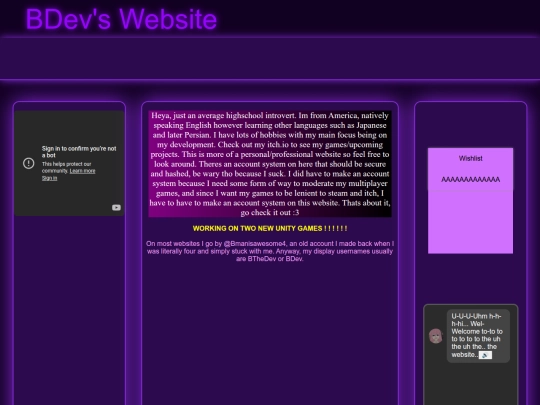 Index3 screenshot
