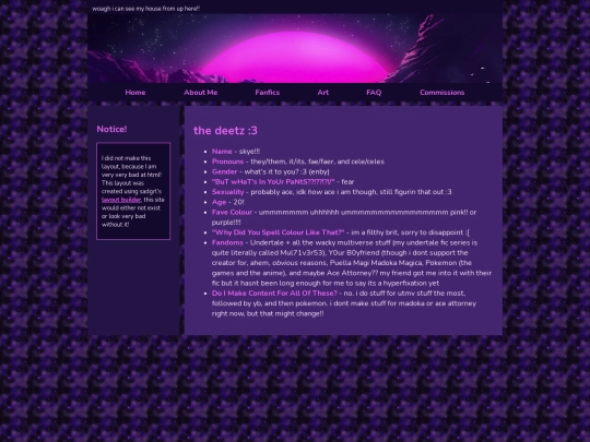 stuff/about_me screenshot