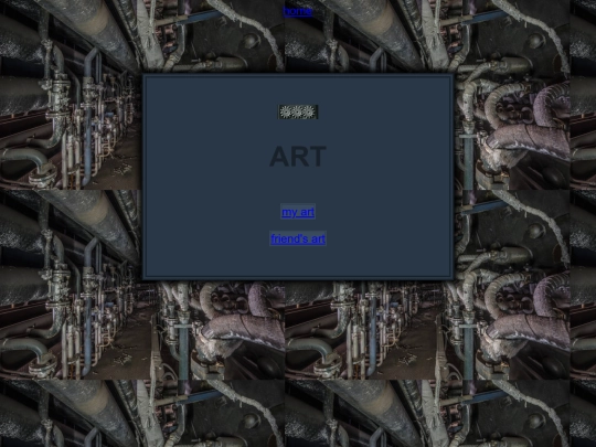 artgallery screenshot