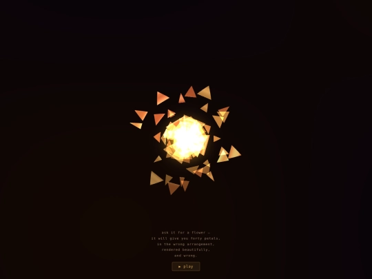 airtefax/petals2 screenshot