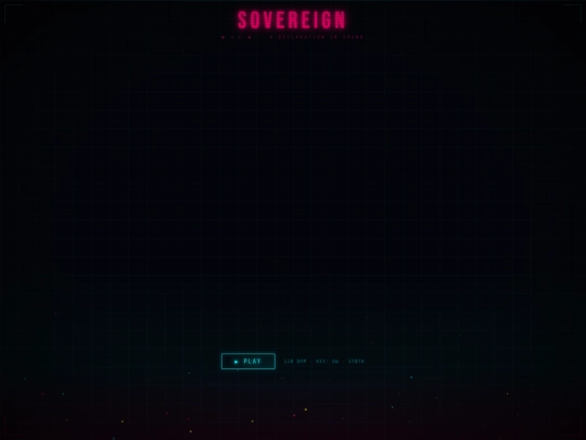 airtefax/sovereign424 screenshot