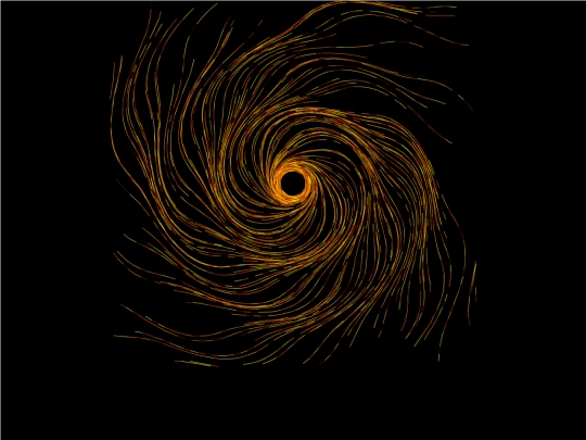basic/fieldlines screenshot