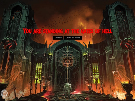 doom screenshot