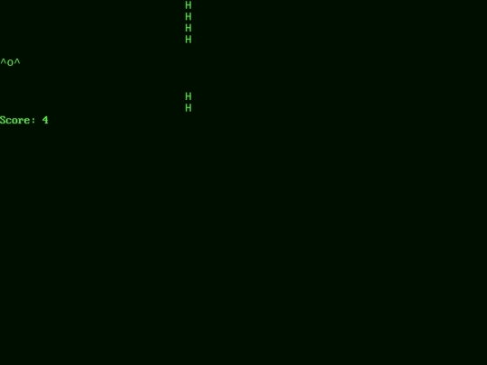 dosburd screenshot