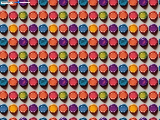 tiles screenshot