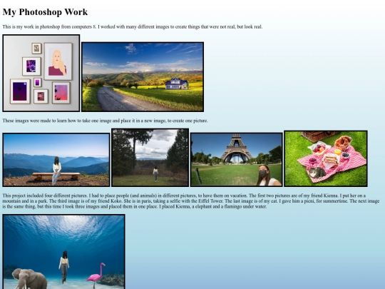 photoshop screenshot