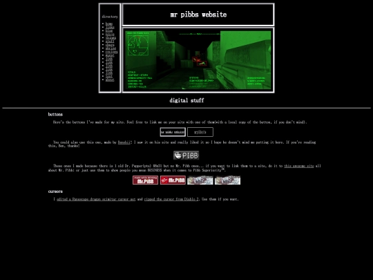 stuff screenshot