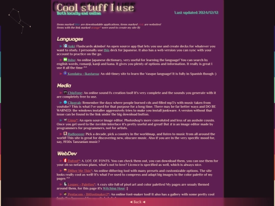 toolbox screenshot