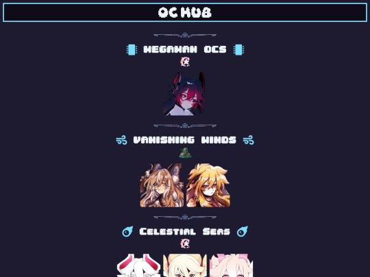 oclanding screenshot