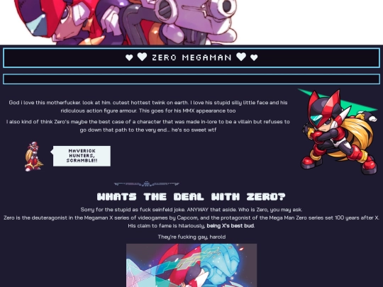 shrines/zeroshrine screenshot
