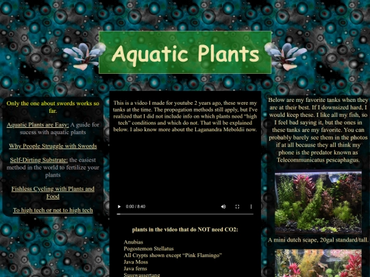 plants/aquaplants/aquaplants screenshot