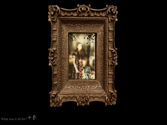 shortfilms/burnedmemories screenshot