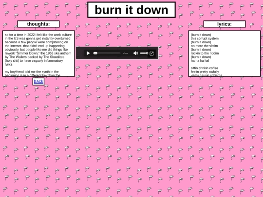 burnitdown screenshot