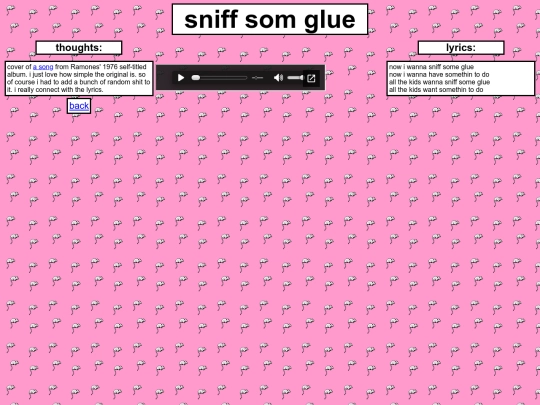 glue screenshot
