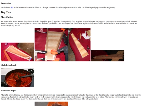 instrument2 screenshot
