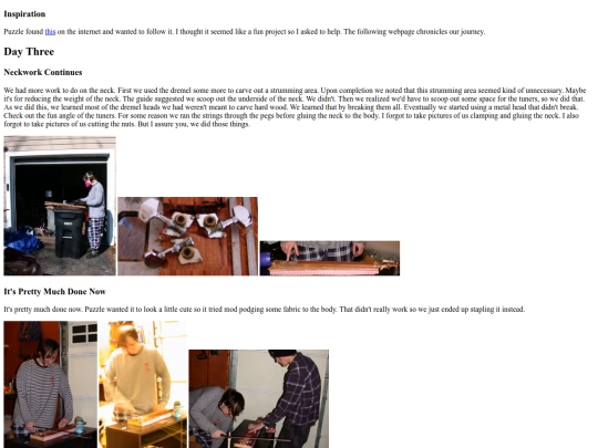 instrument3 screenshot